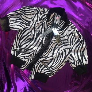 Ashley By 26 International Jacket